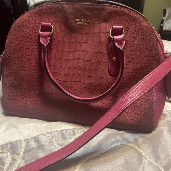 Kate spade cross body - Picture 3 of 3